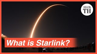 What is Starlink [upl. by Schreibman]