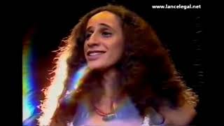 Maria Bethânia quotBrincar de Viverquot 1983 Audio Remastered [upl. by Rheingold864]