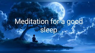 TheInkpen sleep meditation relaxtrending meditation meditatecalmstressrelief mindfulness [upl. by Yerak]