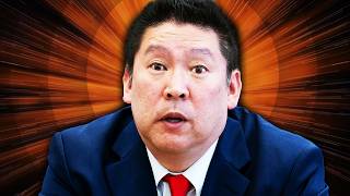 How Japans Biggest Idiot Singlehandedly Destroyed a Political Party [upl. by Ellohcin543]