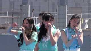 Fairies ★ 20120716 avex本社 1400 Sparkle [upl. by Ettesoj279]