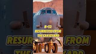 B52 Resurrected from the Graveyardshorts [upl. by Rodrigo]