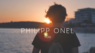 PHILIPP ONEL  You music video Albania [upl. by Rube]