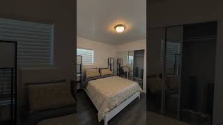 Los Angeles Home For Sale  4 bedrooms 3 bathroom  Los Angeles Home Tour [upl. by Aserehc]