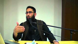 Tafseer Surah Yaseen  Lesson 1  Ustadh Asim Khan [upl. by Asilla415]