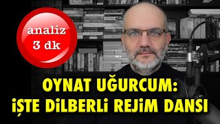 Oynat Uğurcum İşte Dilberli rejim dansı  Tarık Toros  Analiz  11 Şubat 2024 [upl. by Tichon]