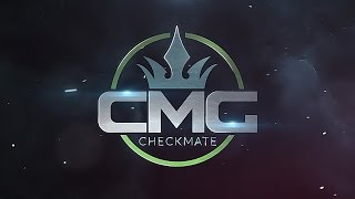 CMG  CheckMate Gaming Official Trailer [upl. by Eikceb169]