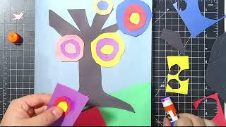 Kandinsky Tree [upl. by Marigold]