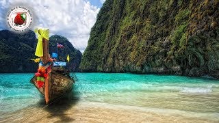 Best of Buddha Luxury Bar Summer Ambient Music 2018 Edition [upl. by Hugibert973]