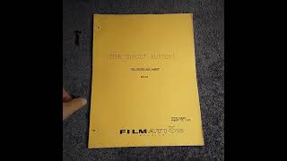 The Ghost Busters Script 1 Ep 13 Filmation 1975 [upl. by Asare]