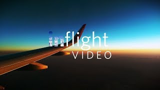 inflight Video  Experience the journey [upl. by Burack]