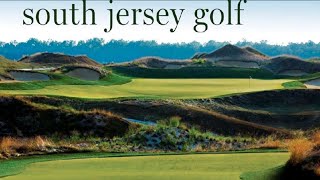 Top Public Golf South Jersey [upl. by Previdi703]