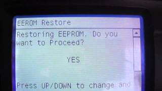 EEPROM Reset [upl. by Irt]