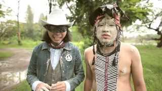 The Lone Ranger SIX GUNS LEGACY Episode 11 [upl. by Benjie]