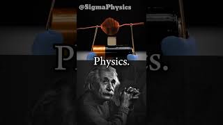 ElectroMagnetic Engine Sigma Physics experiment physics facts [upl. by Ydak]