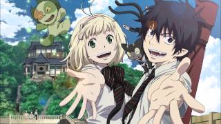 Exorcist Extended Ao No Exorcist [upl. by Aratas]