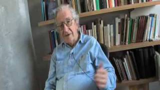 Chomsky on Civilization Society Power and Human Nature 22 [upl. by Blinni879]