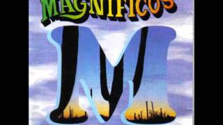 Magnificos  So quero ter voce pra mimwmv [upl. by Ginnie]