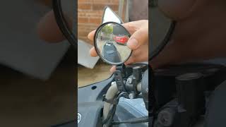 Use Of Motorcycle Reflectors 🏍️ Smart Appliances Kitchen Utensils Home Inventions shorts gadgets [upl. by Eitten]