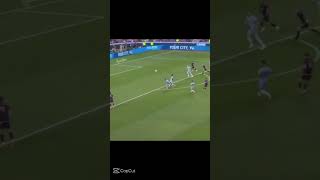 GOLAZO DE MESSI [upl. by Murtha93]