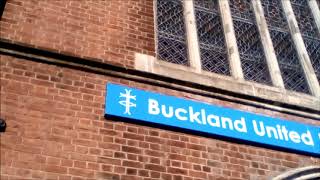 A History of Buckland [upl. by Nediarb]