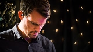 Tycho  Full Performance Live on KEXP [upl. by Twelve]