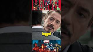 Did You Notice These Details About Iron Manshorts Marvel [upl. by Selrahcnhoj]