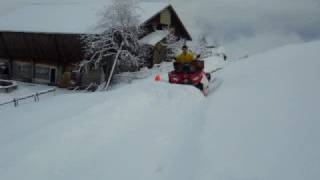 GOPRO 1 Schnitt 2015► Mähen  Wenden John Deere Deutz Pöttinger KuhnLanwirt100k [upl. by Demeyer]