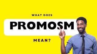 What Does PromoSM Mean in YouTube Comments Explained [upl. by Silohcin634]