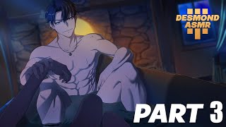 Arranged Marriage Part 3 Dominant Warrior Boy Makes You A Scandalous Offer ASMR Roleplay Preview [upl. by Tilden73]