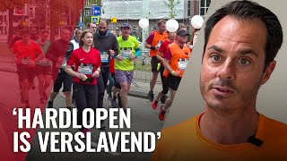 Amsterdam Marathon populairder dan ooit [upl. by Petracca]