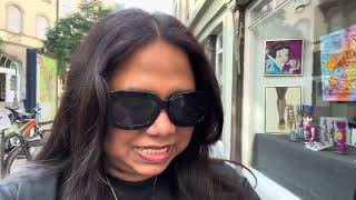 BadenBaden Travel Vlog  Black Forest in Germany [upl. by Kimberlee579]