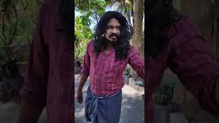 Nirmal Vs Manjulesh  Chooral Comedy [upl. by Salokkin]