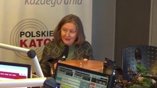 O czym milczy historia Tyberiusz Radio Katowice 14122017 [upl. by Ithsav371]