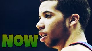 Michael Carter Williams mix  Now ᴴᴰ [upl. by Gautier890]