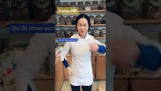 Video81 Tips for uterus and ovarie health by kathyhealthtips based on chinesemedicine [upl. by Waldack]