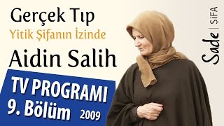 Dr Aidin Salih ve Faruk Günindi 9 Bölüm [upl. by Adnorrehs11]