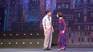 NVHS Thoroughly Modern Millie Full Show [upl. by Arnaud]