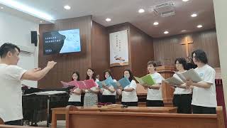 徒然無愛 by SMILE CHOIR  mbc [upl. by Latyrc307]