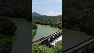 Ottakkal Dam Kerala dam nature water vlog kerala [upl. by Niwred786]