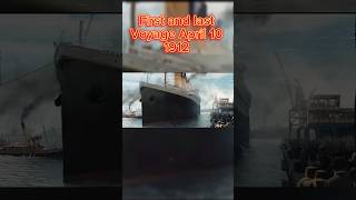 Evolution of the rms titanic 1912 titanicsinking shipwreck history maritimedisaster ship [upl. by Demona19]