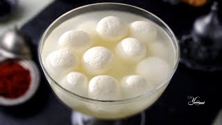 Rasgulla  Easy Step by step recipe [upl. by Noslrac562]