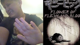 Guinea Pig 2 Flower of Flesh and Blood  Short Film Review [upl. by Kcirad]