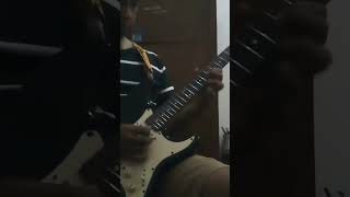 seumur hidup ku boomerang solo gitar cover maaf kalau maen ku ga sempurna [upl. by Mandych120]