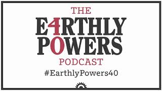 The Earthly Powers Podcast Part 1 Who is Kenneth Toomey [upl. by Kotto902]