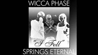 Wicca Phase Springs Eternal  I Fell Darby Allin AEW Theme [upl. by Fauver]