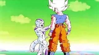 DBZ AMV HD  Ignition [upl. by Orat]