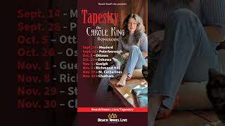 Tapestry The Carole King Songbook [upl. by Anawek]