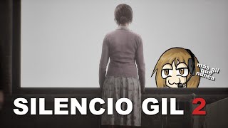 MÁS CERCA DEL FINAL 🚬 SILENT HILL 2 2024PARTE 6 [upl. by Gomer853]