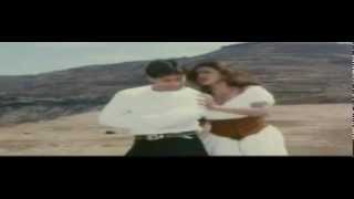 Tere Naina Mere Naino Ki Full Video Song HQ With Lyrics  Bandhan [upl. by Araem]